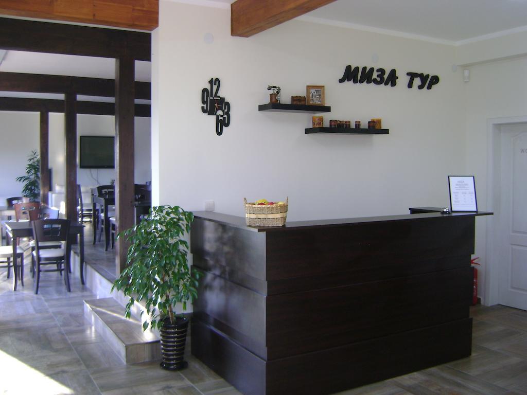 Miza Guest House Shtarkelovo Gnezdo Экстерьер фото